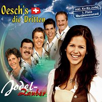 Durch's Seeland (MP3) – Oesch's die Dritten – Supraphonline.cz