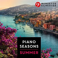 Various  Artists – Piano Seasons: Summer