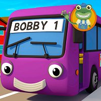 Gecko's Garage, Toddler Fun Learning – If You're Happy and You Know it Jump Aboard
