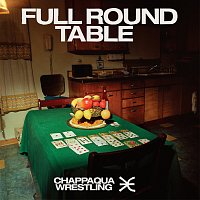 Chappaqua Wrestling – Full Round Table