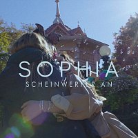 SOPHIA – Scheinwerfer an