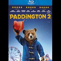 Různí interpreti – Paddington 2