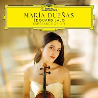 María Duenas, Itamar Golan – Lalo: 2 Impromptus, Op. 4: I. Espérance