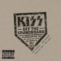 Kiss – KISS Off The Soundboard: Live In Poughkeepsie [Live] CD