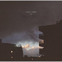 Přední strana obalu CD Souffles