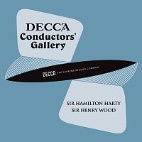 Conductor's Gallery, Vol. 3: Sir Hamilton Harty, Sir Henry Wood