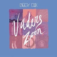 Diggy Dex – Vaders Zoon