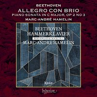 Marc-André Hamelin – Beethoven: Piano Sonata No. 3 in C Major, Op. 2 No. 3: I. Allegro con brio