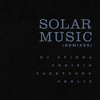 Butcher Brown – Solar Music [Remixes]