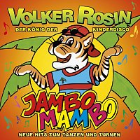 Volker Rosin – Jambo Mambo