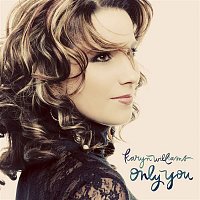 Přední strana obalu CD Only You