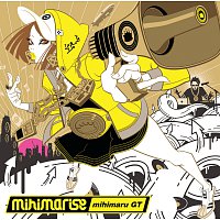 mihimaru GT – Mihimarise