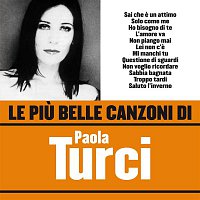 Paola Turci – Le piu belle canzoni di Paola Turci