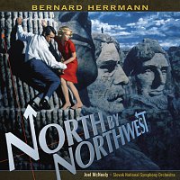 Bernard Herrmann – North By Northwest [Original Motion Picture Score]