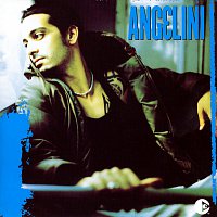 Přední strana obalu CD Angelini