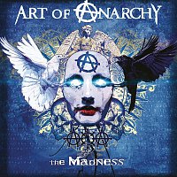 Art Of Anarchy – Echo of a Scream