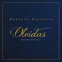 Horacio Palencia – Olvidas [Versión Balada Rítmica]