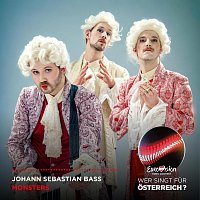 Johann Sebastian Bass – Monsters