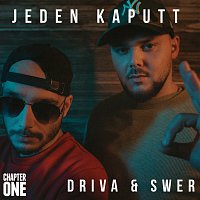 Driva, Swer – Jeden kaputt [Raptags 2017]