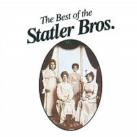 The Statler Brothers – The Best Of The Statler Brothers