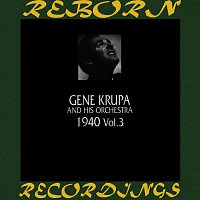 Gene Krupa – In Chronology 1940 Vol. 3 (HD Remastered)
