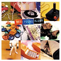 New Found Glory – New Found Glory