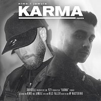 Nimo, Jamule – KARMA [REMIX]