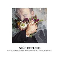 Nino de Elche – Memorial de Cante en Mis Bodas de Plata con el Flamenco