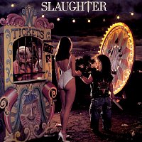Slaughter – Stick It Live
