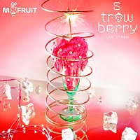 MXFRUIT – strawberry ice cream