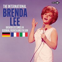 Brenda Lee – The International Brenda Lee