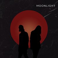 Přední strana obalu CD Moonlight