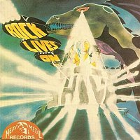 Shiva – Rock Lives On