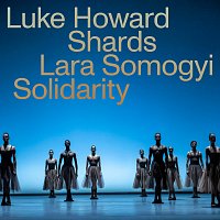 Luke Howard, Shards, Lara Somogyi – Solidarity