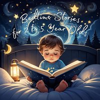 Holly Kyrre, Carolynne Henry, Nicki White, Matt Stewart, Freya Draumar – Bedtime Stories for 2 to 5 Year Olds