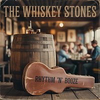 Přední strana obalu CD Rhythm 'n' Booze