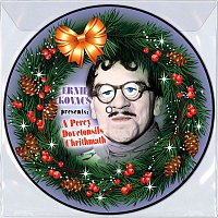 Ernie Kovacs – Ernie Kovacs Presents: A Percy Dovetonsils Chrithmath