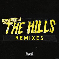 The Weeknd – The Hills Remixes