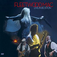 Fleetwood Mac – Live In Boston CD+DVD