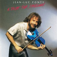 Jean-Luc Ponty – A Taste For Passion