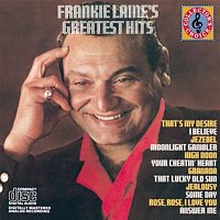 Frankie Laine – Frankie Laine's Greatest Hits