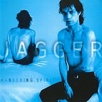 Mick Jagger – Wandering Spirit