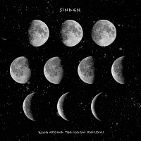 Sinden, Mykki Blanco – Ring Around The Moon [Remixes]