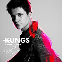 Kungs, StarGate, GOLDN – Be Right Here