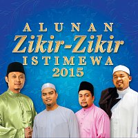 Různí interpreti – Alunan Zikir-Zikir Istimewa 2015