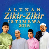 Alunan Zikir-Zikir Istimewa 2015