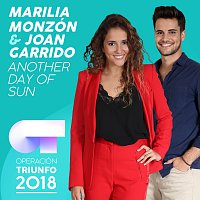 Marilia Monzón, Joan Garrido – Another Day Of Sun [Operación Triunfo 2018]