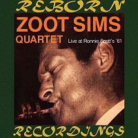 Zoot Sims Quartet – Live at Ronnie Scott's '61 (HD Remastered)