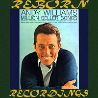 Andy Williams – Million Seller Songs (HD Remastered)