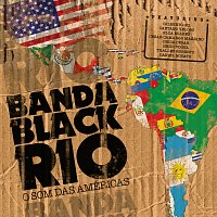 Banda Black Rio – O Som Das Américas